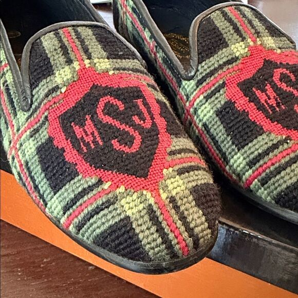 The Larkspur Collective Loafers 8 main image 6